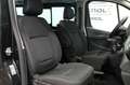 Nissan Primastar Kombi 8-SITZER L1H1 2,8t Tekna Schwarz - thumbnail 14