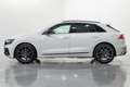 Audi Q8 50 TDI Black line quattro tiptronic Blanco - thumbnail 8
