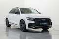 Audi Q8 50 TDI Black line quattro tiptronic Blanco - thumbnail 3