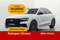 Audi Q8 50 TDI Black line quattro tiptronic Blanco - thumbnail 1