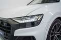 Audi Q8 50 TDI Black line quattro tiptronic Blanco - thumbnail 10