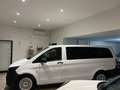 Mercedes-Benz Vito MIXTO 114 LANG 6 POSTI Blanc - thumbnail 1