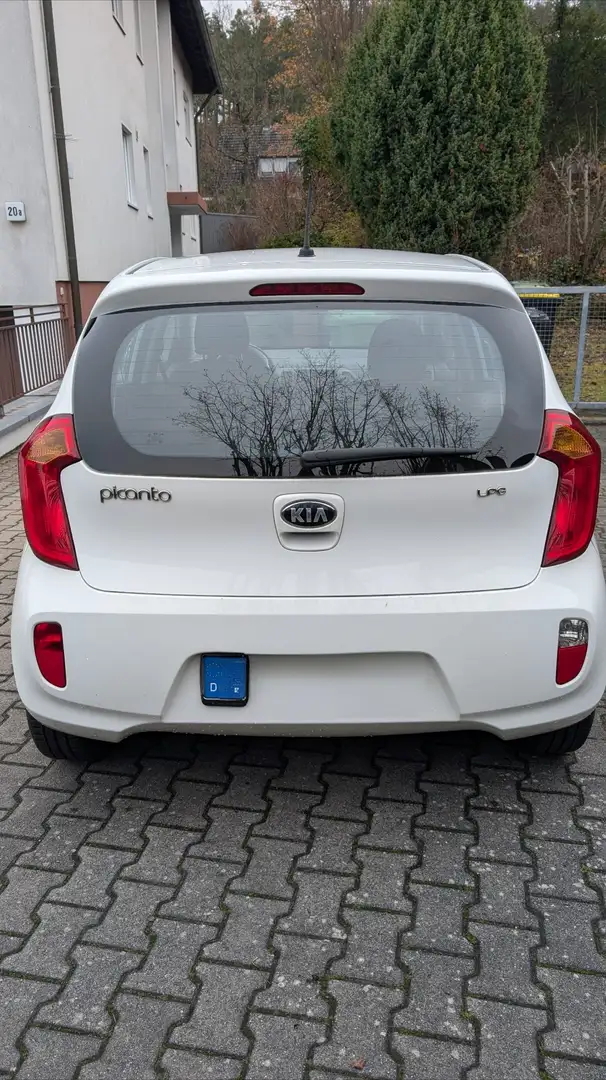 Kia Picanto 1.0 LPG Edition 7 - 2