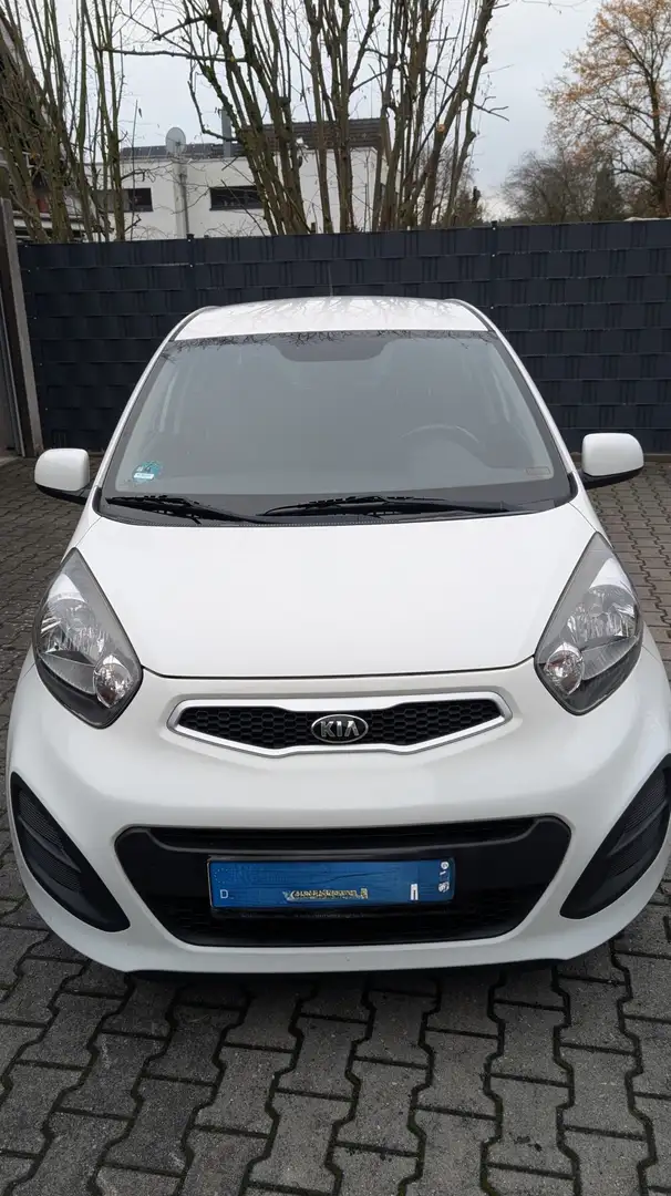Kia Picanto 1.0 LPG Edition 7 - 1