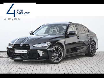 xDrive Berline