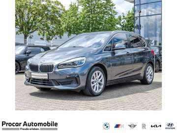 xe Advantage NAVI+PANO+RFK+LED+Sportsitze+PDC+SHZ+