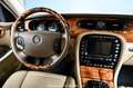 Jaguar XJ6 2.7 V6 D DPF Pickerl NEU Verde - thumbnail 11