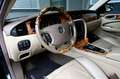 Jaguar XJ6 2.7 V6 D DPF Pickerl NEU Verde - thumbnail 14