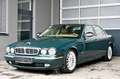 Jaguar XJ6 2.7 V6 D DPF Pickerl NEU Verde - thumbnail 1