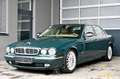 Jaguar XJ6 XJ 6 2.7 V6 D DPF Pickerl NEU Verde - thumbnail 1