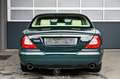 Jaguar XJ6 2.7 V6 D DPF Pickerl NEU Verde - thumbnail 4