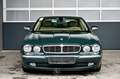 Jaguar XJ6 2.7 V6 D DPF Pickerl NEU Verde - thumbnail 3
