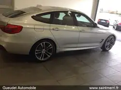 Türgriff für BMW F34 320d xDrive 2.0 190 PS Diesel 140 kW 2015 - 2024 B47  D20 A ▷ AUTODOC