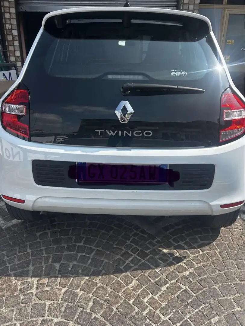 Renault Twingo 1.0 sce Live 70cv - 1