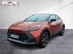 Toyota C-HR 2.0 Plug In Teamplayer Technik Paket