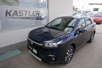 Suzuki S-Cross 4x4  Hybrid flash Automatik