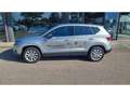 SEAT Ateca 2.0 TDI Style DSG+NAVI+BEATS Silber - thumbnail 4