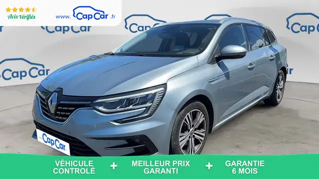 Renault IV 1.5 Blue dCi 115 Business