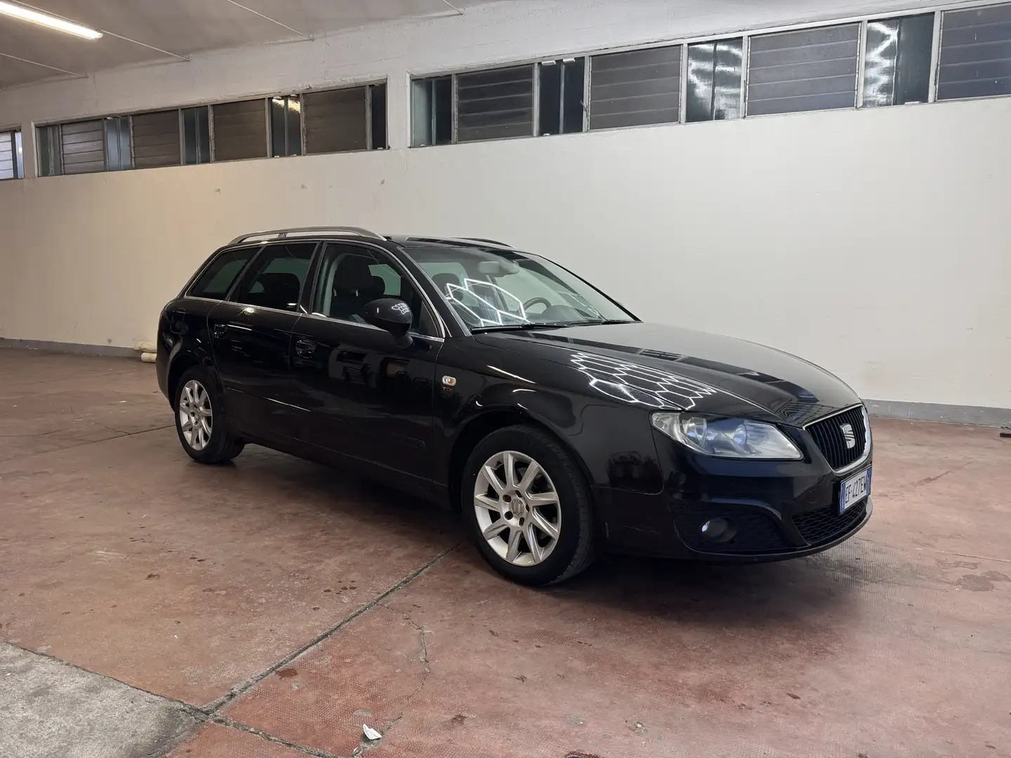 SEAT Exeo ST 2.0 tdi cr Style - 1