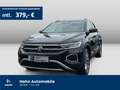 Volkswagen T-Roc 1.5TSI DSG Move ACC AHK Cam Matrix Navi Schwarz - thumbnail 1