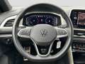 Volkswagen T-Roc 1.5TSI DSG Move ACC AHK Cam Matrix Navi Schwarz - thumbnail 9
