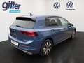 Volkswagen Golf VIII 1.5 eTSI GOAL LED PLUS KAMERA ACC APP ALU Blau - thumbnail 3