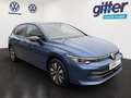 Volkswagen Golf VIII 1.5 eTSI GOAL LED PLUS KAMERA ACC APP ALU Blau - thumbnail 2