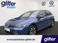 Volkswagen Golf VIII 1.5 eTSI GOAL LED PLUS KAMERA ACC APP ALU Blau - thumbnail 1