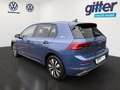 Volkswagen Golf VIII 1.5 eTSI GOAL LED PLUS KAMERA ACC APP ALU Blau - thumbnail 4