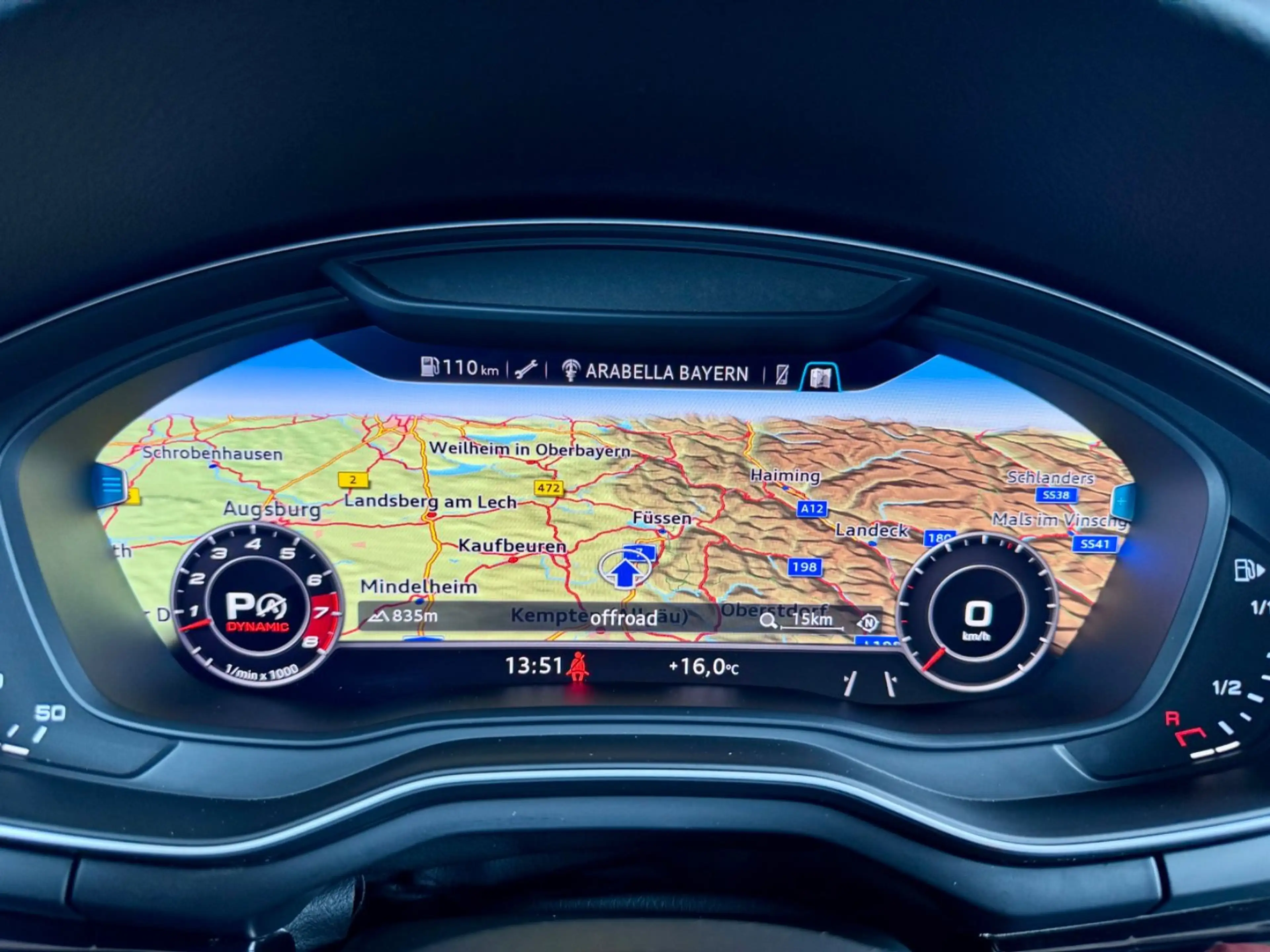 Audi S4 Lim. 3.0TFSI EU ACC 360°B&O Virtual Matrix 19 — photo 11