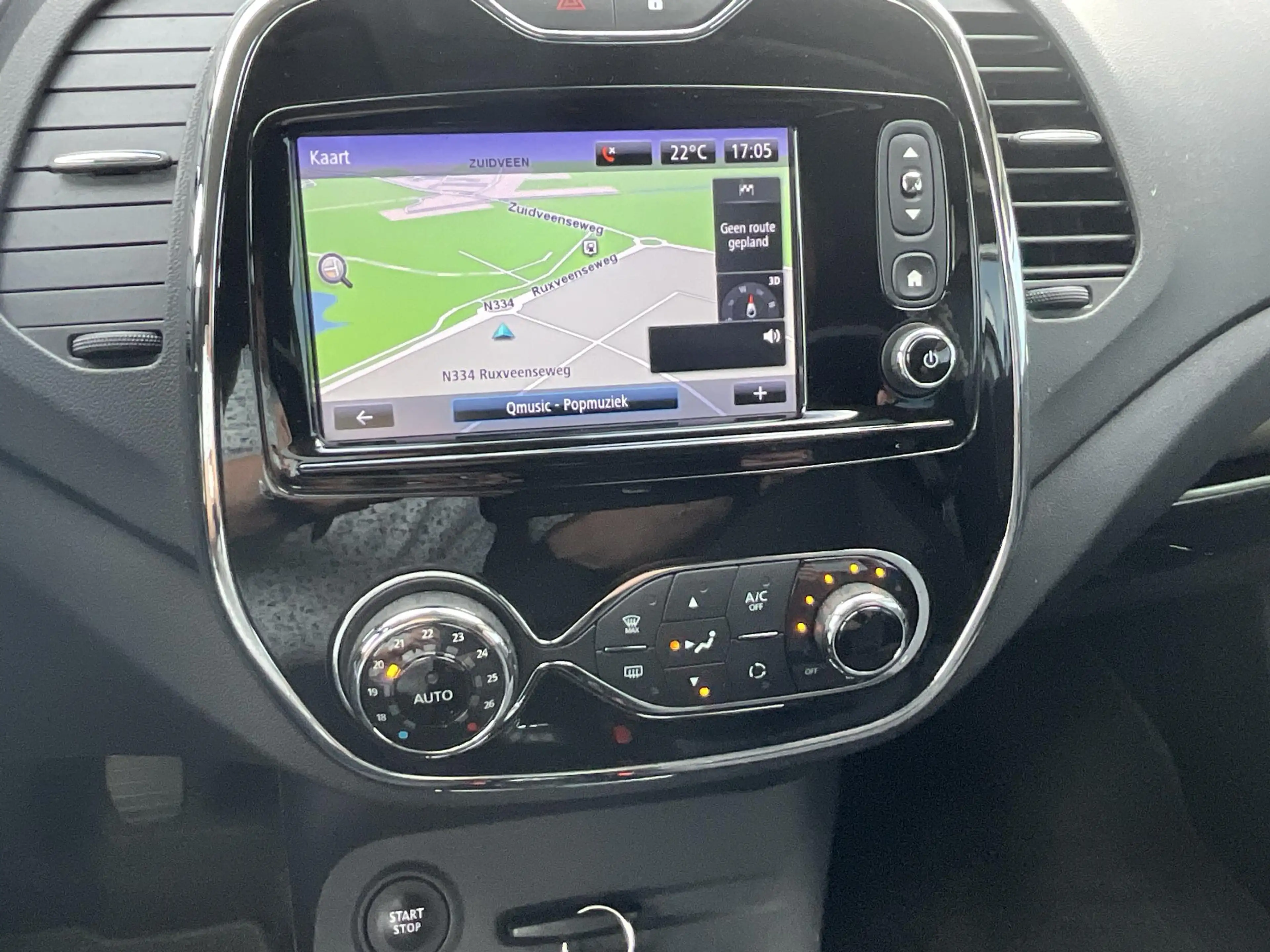 Renault Captur 0.9 TCe Dynamique — photo 12