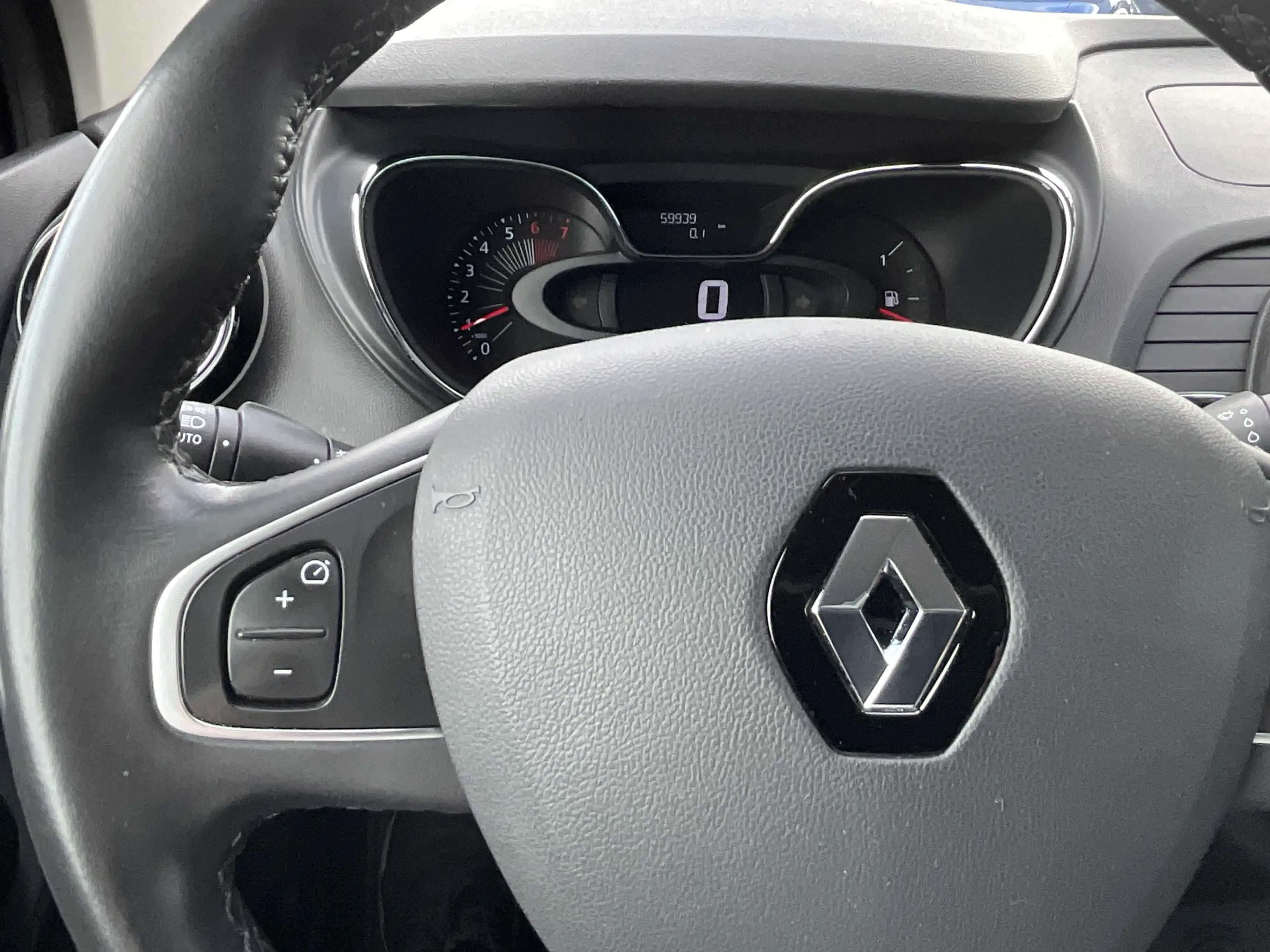 Renault Captur 0.9 TCe Dynamique — photo 15