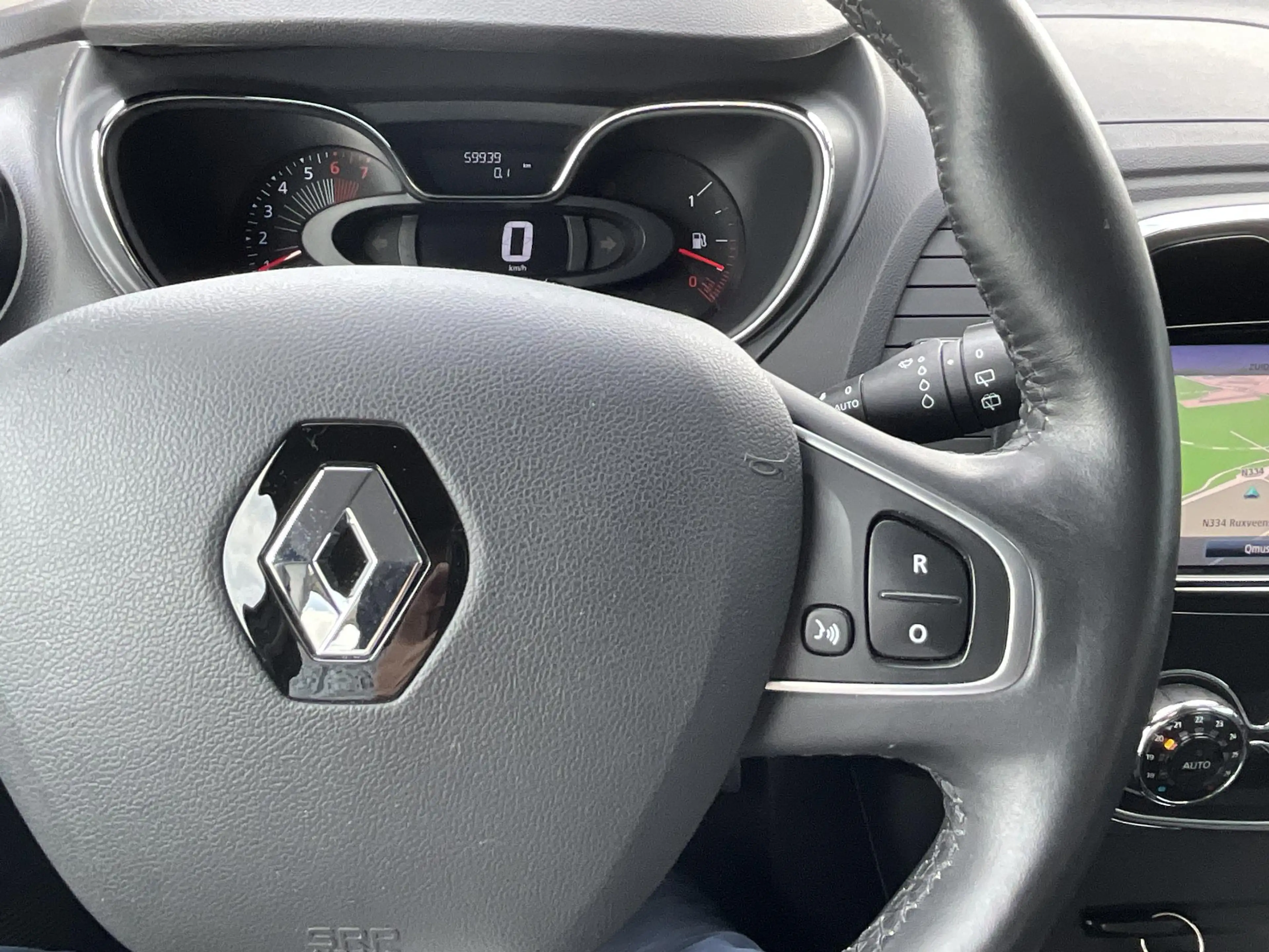 Renault Captur 0.9 TCe Dynamique — photo 14