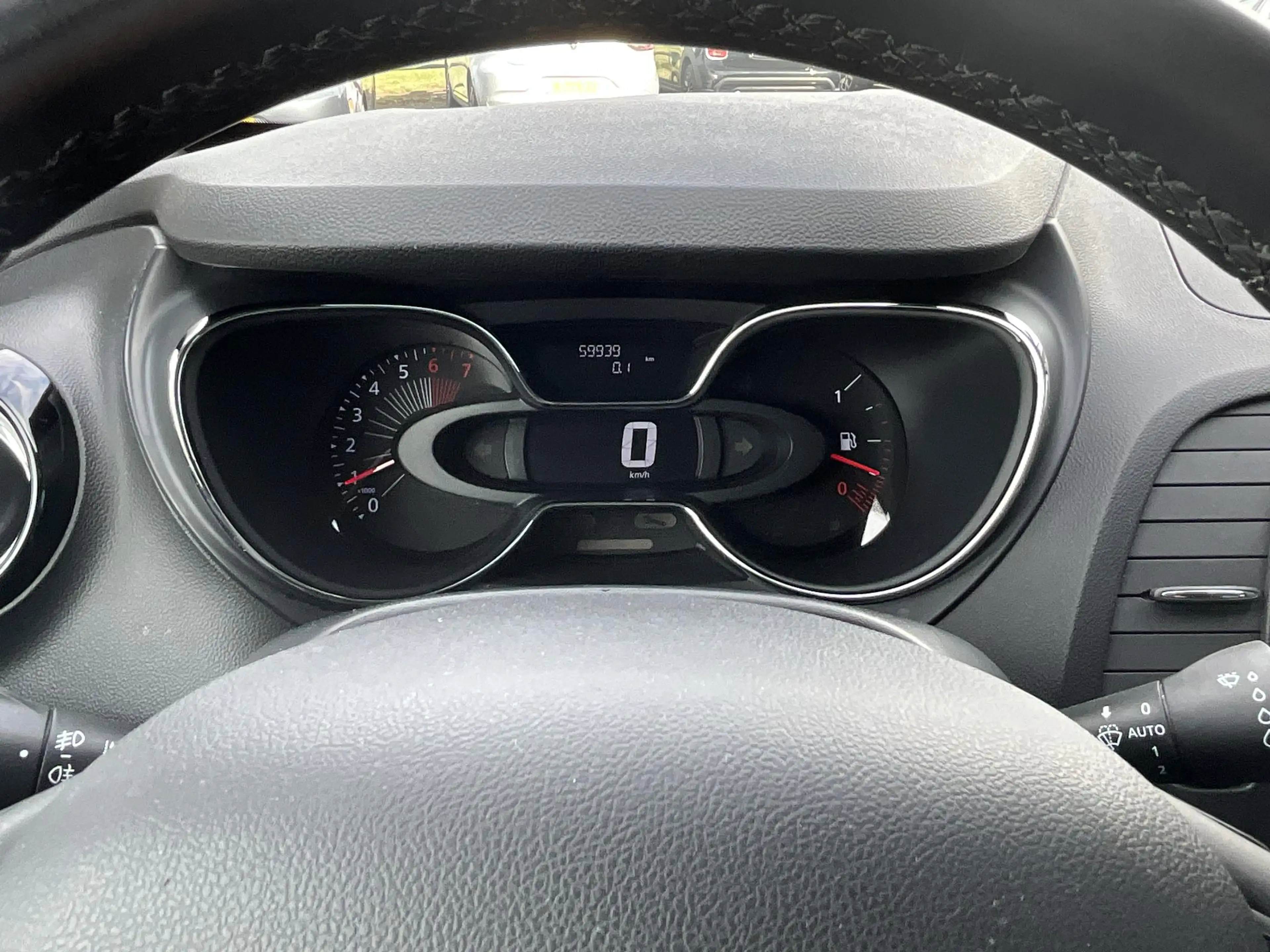 Renault Captur 0.9 TCe Dynamique — photo 13