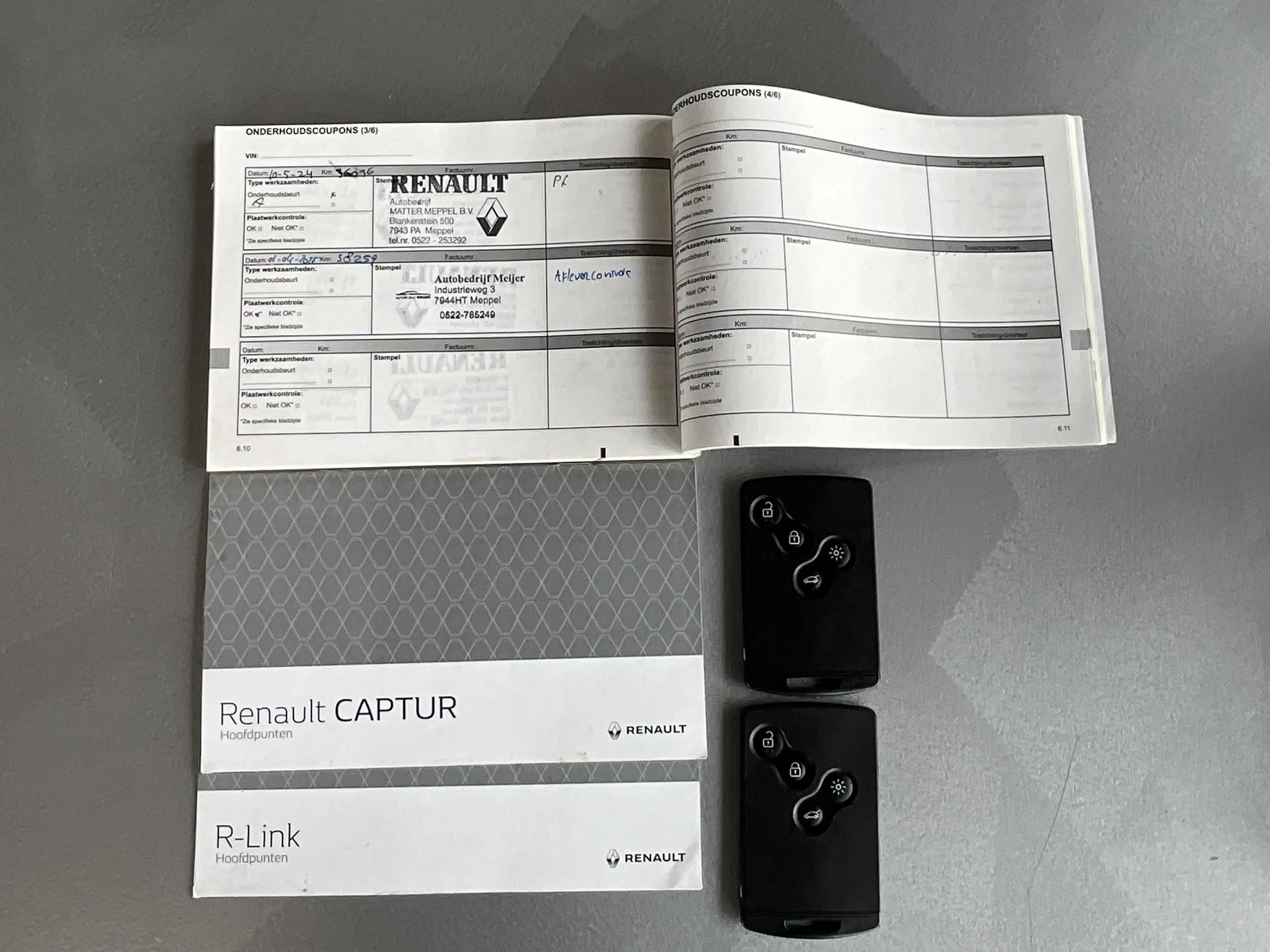 Renault Captur 0.9 TCe Dynamique — photo 27