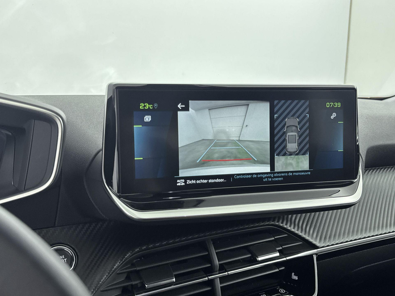 Peugeot e-2008 SUV EV 136 pk 50 kWh Allure | Camera | Voorstoelen — photo 10