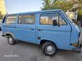 Volkswagen T3 Transporter 253 251 Blau - thumbnail 3