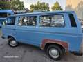 Volkswagen T3 Transporter 253 251 Blau - thumbnail 7