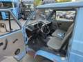 Volkswagen T3 Transporter 253 251 Blau - thumbnail 8