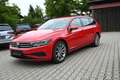 Volkswagen Passat Variant / AHK/IQ drive/ 18 Zoll GTE Räder Rot - thumbnail 2