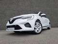 Renault Clio 1.0 TCe Intens GPF (EU6D)  AIRCO/GPS/PDC/CRUISE.. White - thumbnail 9