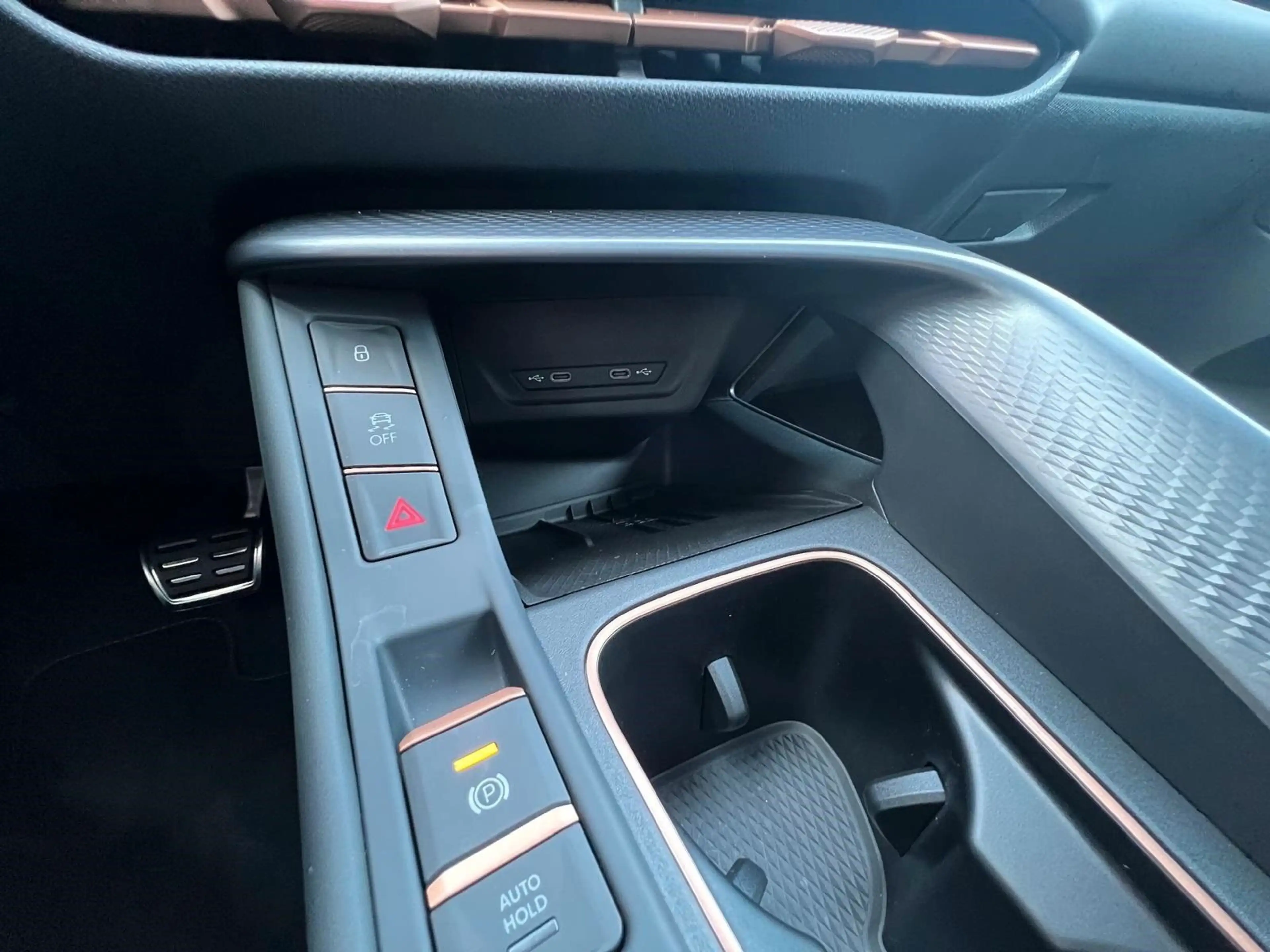 CUPRA Terramar 2.0 TSI 265PS VZ DSG 4Drive GARANTIE — photo 15