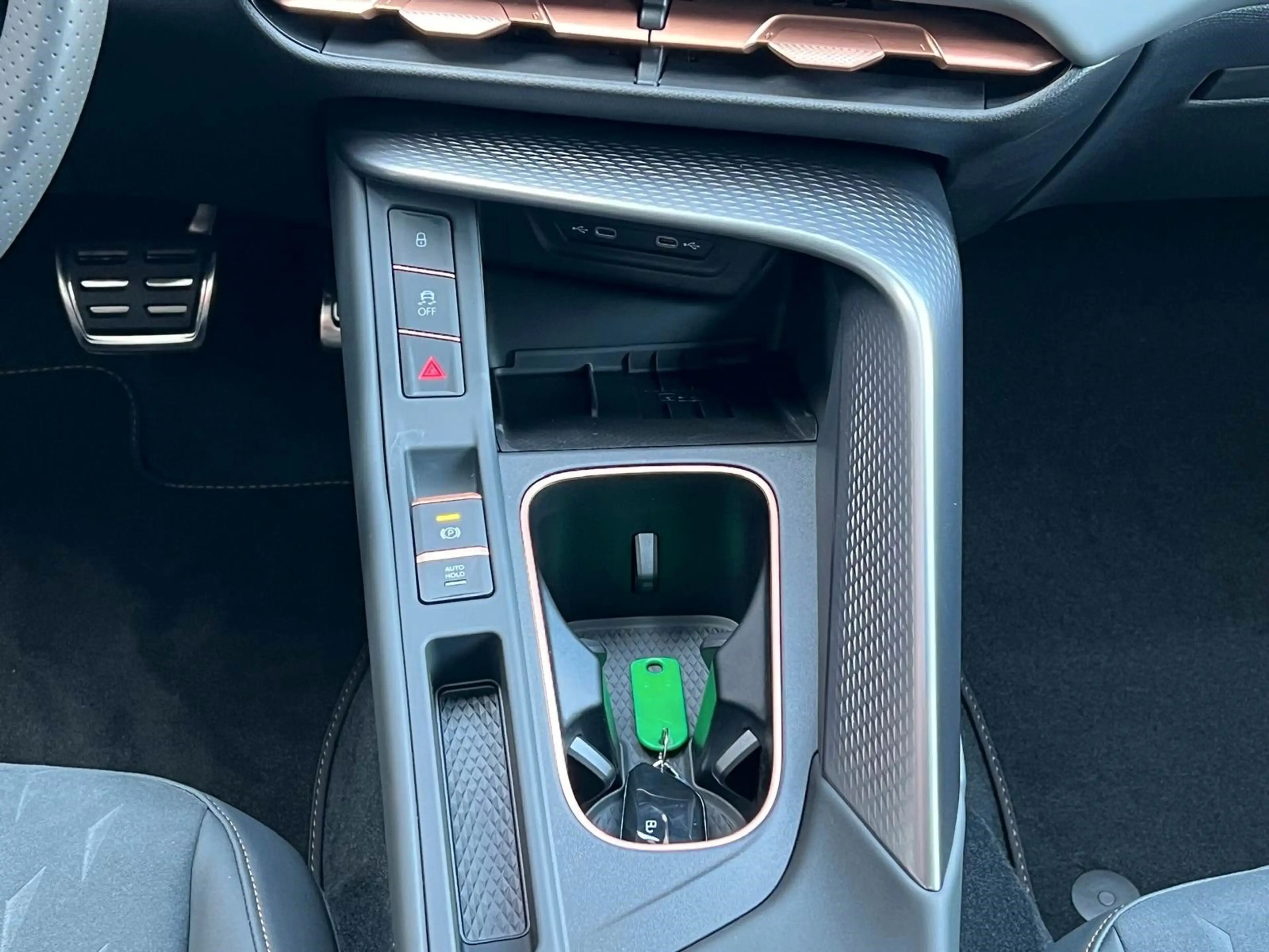 CUPRA Terramar 2.0 TSI 265PS VZ DSG 4Drive GARANTIE — photo 14