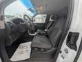 Nissan Navara 2.5 4x4 Pickup Hardtop KingCab*LKW*Garant Blanc - thumbnail 13
