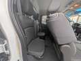 Nissan Navara 2.5 4x4 Pickup Hardtop KingCab*LKW*Garant Blanc - thumbnail 17