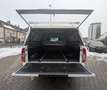 Nissan Navara 2.5 4x4 Pickup Hardtop KingCab*LKW*Garant Blanc - thumbnail 10