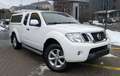 Nissan Navara 2.5 4x4 Pickup Hardtop KingCab*LKW*Garant Blanc - thumbnail 4