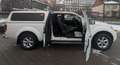 Nissan Navara 2.5 4x4 Pickup Hardtop KingCab*LKW*Garant Blanc - thumbnail 11