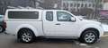 Nissan Navara 2.5 4x4 Pickup Hardtop KingCab*LKW*Garant Blanc - thumbnail 5
