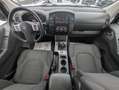 Nissan Navara 2.5 4x4 Pickup Hardtop KingCab*LKW*Garant Blanc - thumbnail 19